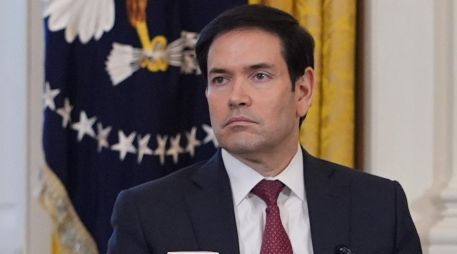 Marco Rubio pidió resultados 