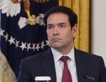 Marco Rubio pidió resultados 
