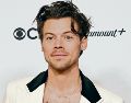 Harry Styles anuncia su primer álbum en cuatro años, “Kiss All the Time. Disco, Occasionally”. AP