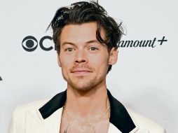 Harry Styles anuncia su primer álbum en cuatro años, “Kiss All the Time. Disco, Occasionally”. AP