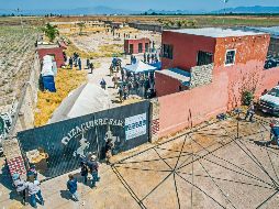 A la fecha sólo se han detenido a 19 personas, entre ellas ex policías municipales de Tala y al ex alcalde de Teuchitlán. EL INFORMADOR/A. Navarro