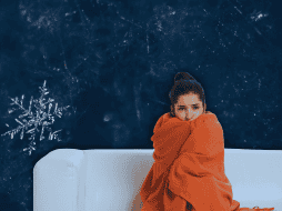 El frente frío (núm. 29) se desplazará rápidamente sobre el noreste, oriente y sureste del territorio nacional. ESPECIAL / CANVA