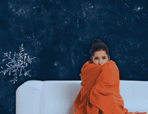 El frente frío (núm. 29) se desplazará rápidamente sobre el noreste, oriente y sureste del territorio nacional. ESPECIAL / CANVA