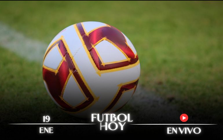 La programación diaria incluye partidos que pueden verse en televisión abierta, otros en restringida, y algunos a través de streaming. IMAGO7