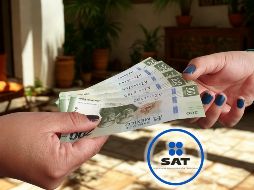 La naturaleza de una tanda se basa en la confianza entre las personas, el compañerismo y el sentido de comunidad entre los participantes, por lo que es importante conocer a todos los involucrados. ESPECIAL / CANVA