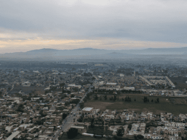 SEMADET compartió algunas recomendaciones para reducir la contaminación y cuidar la salud. EL INFORMADOR / ARCHIVO