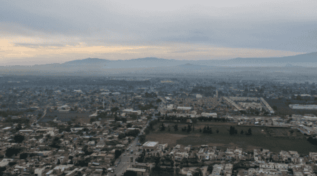 SEMADET compartió algunas recomendaciones para reducir la contaminación y cuidar la salud. EL INFORMADOR / ARCHIVO