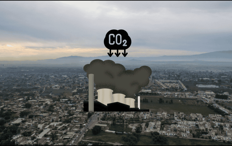 Calidad del Aire AMG: Así amanece Guadalajara HOY viernes 16 de enero