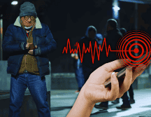 El sismo fue perceptible en varios puntos de la Ciudad de México. ESPECIAL / CANVA / SUN / ARCHIVO