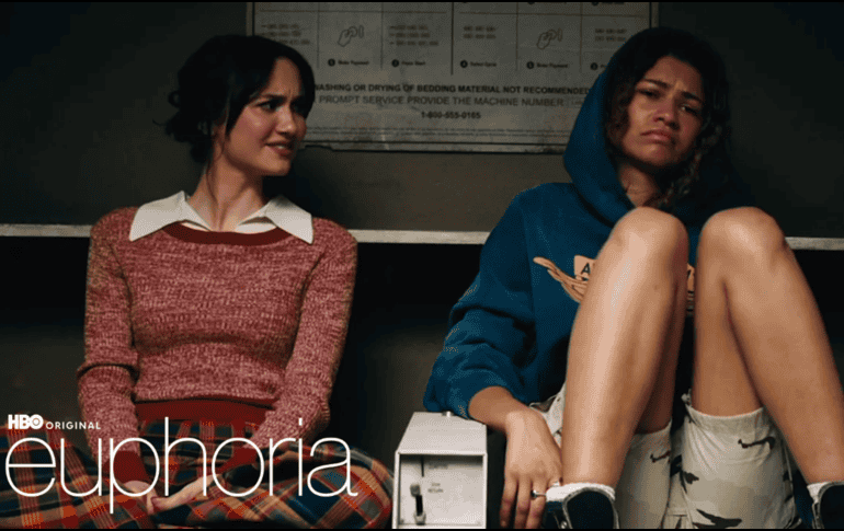 Cinco años después de los últimos hechos en 