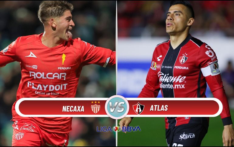 Ambos equipos llegan igualados en puntos, pero con la necesidad de reaccionar tras sus derrotas en la jornada pasada. ESPECIAL / IMAGO7 y CANVA