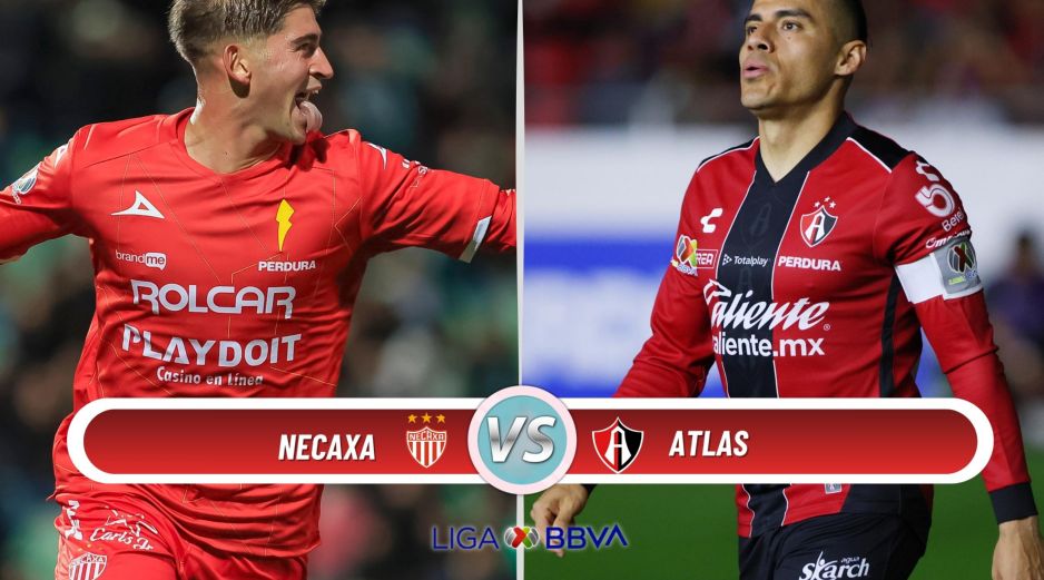 Ambos equipos llegan igualados en puntos, pero con la necesidad de reaccionar tras sus derrotas en la jornada pasada. ESPECIAL / IMAGO7 y CANVA