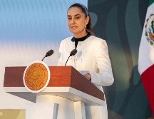 Sheinbaum subrayó que del lado estadounidense 