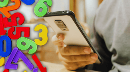 Aseguran no existe un padrón gubernamental ni una base de datos concentrada en manos del Estado sobre las líneas telefónicas registradas. ESPECIAL / CANVA