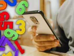 Aseguran que no existe un padrón gubernamental ni una base de datos concentrada en manos del Estado sobre las líneas telefónicas registradas. ESPECIAL / CANVA