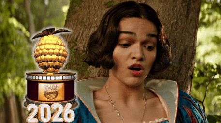 Los proyectos que no lograron una recepción favorable ni entre el público ni entre la crítica especializada. ESPECIAL/DISNEY