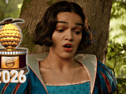 Los proyectos que no lograron una recepción favorable ni entre el público ni entre la crítica especializada. ESPECIAL/DISNEY