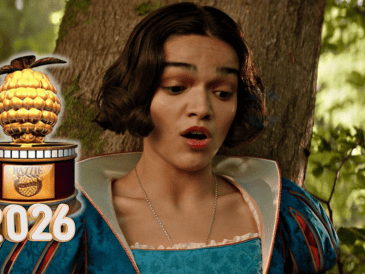 Los proyectos que no lograron una recepción favorable ni entre el público ni entre la crítica especializada. ESPECIAL/DISNEY