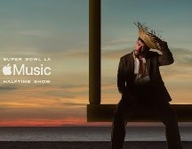 Este es el primer video oficial rumbo al show de Bad Bunny en el Super Bowl LV. ESPECIAL