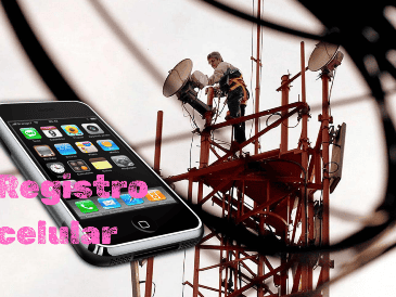 Las personas que adquirieron su número antes del 9 de enero de 2026 cuentan con un plazo de 120 días hábiles para completar el enrolamiento de la línea celular. AFP/ARCHIVO