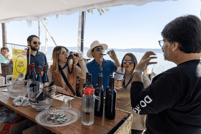 La cita será con entrada gratuita para todo el público. ESPECIAL &nbsp;