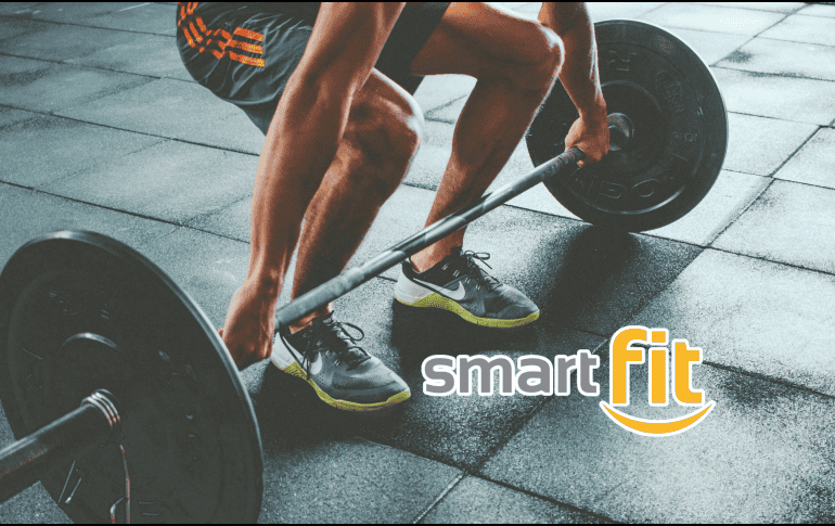 La llegada  de Smart Fit al país ocurrió en 2011. UNSPLASH / V. FREITAS