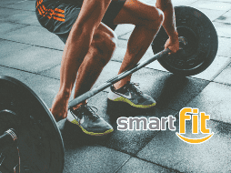 La llegada  de Smart Fit al país ocurrió en 2011. UNSPLASH / V. FREITAS