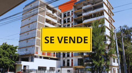 Al cierre del año, el precio promedio nacional alcanzó 31 mil 366 pesos por metro cuadrado. EL INFORMADOR / ARCHIVO