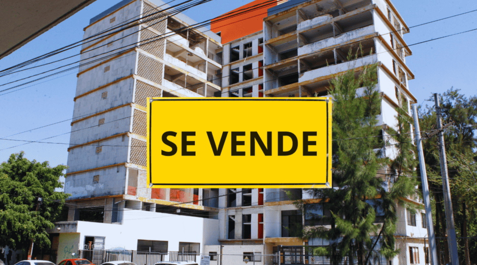 Al cierre del año, el precio promedio nacional alcanzó 31 mil 366 pesos por metro cuadrado. EL INFORMADOR / ARCHIVO