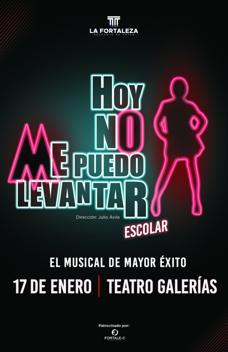 &nbsp;TEATRO GALERÍAS 