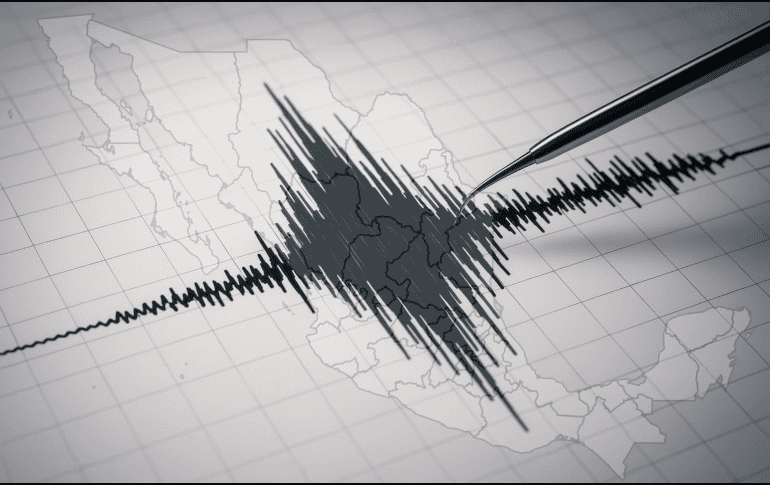 El director del Sistema de Transporte Colectivo Metro, Adrián Rubalcava, señaló que tras la inspección de las instalaciones “no se registraron daños ni afectaciones a la infraestructura”. CANVA