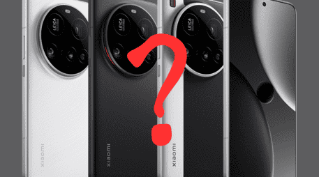 Este el el Xiaomi con la mejor cámara para usar este 2026. ESPECIAL / XIAOMI