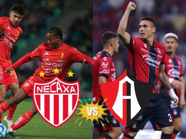 Si bien Atlas también acumula tres tantos, cuenta con una diferencia negativa de goles, lo que ubica a los Zorros en el peldaño 14 de la tabla general. Imago7 / ARCHIVO