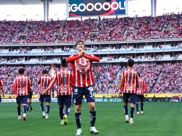 Con dos victorias, los comandados por Gabriel Milito son, junto a Toluca, los dos clubes que presentan paso perfecto al sumar seis puntos. IMAGO7