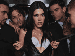 ¿De qué trata la nueva canción de Kenia Os? ESPECIAL / IG / @keniaos