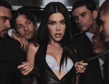 ¿De qué trata la nueva canción de Kenia Os? ESPECIAL / IG / @keniaos