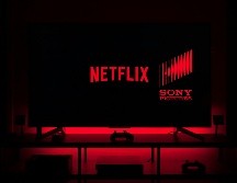 Netflix actualmente tiene los derechos de pago de títulos de SPE en territorios seleccionados. ESPECIAL / UNSPLASH Thibault Penin