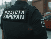 Los hechos deberán ser investigados por el Ministerio Público de la Fiscalía de Jalisco. EL INFORMADOR/ARCHIVO