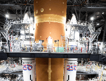 El jefe de exploración de la NASA señaló que la misión podría ofrecer una 