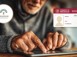En 2026, la tarjeta INAPAM continúa brindando respaldo y beneficios a personas mayores de 60 años en todo el país. CANVA/ESPECIAL