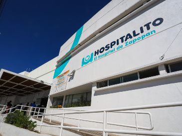Con pequeñas aportaciones al pagar el predial, Zapopan logra reunir recursos que permiten mejorar la atención médica de pacientes de escasos recursos. EL INFORMADOR/J. Acosta