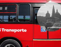 Actualmente diversas organizaciones y la ciudadanía general se han manifestado en contra del aumento del transporte público a 14 pesos, sin embargo, hasta el momento la medida sigue en pie. ESPECIAL/ EL INFORMADOR/ ARCHIVO