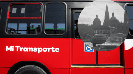 Actualmente diversas organizaciones y la ciudadanía general se han manifestado en contra del aumento del transporte público a 14 pesos, sin embargo, hasta el momento la medida sigue en pie. ESPECIAL/ EL INFORMADOR/ ARCHIVO