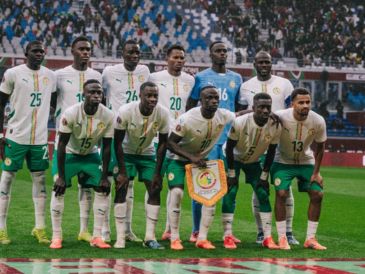 En 1961 jugaron su primer partido y fueron afiliados a la FIFA en 1962, lograron un par de veces el cuarto lugar de África, pero fueron más las ocasiones en las que terminaron en cuartos de final o fase de grupos en el Siglo XX. X / @GaindeYi