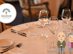 Con la tarjeta INAPAM, personas de la tercera edad acceden a tarifas preferenciales en alimentos, salud y transporte en distintos puntos del país. CANVA/ESPECIAL