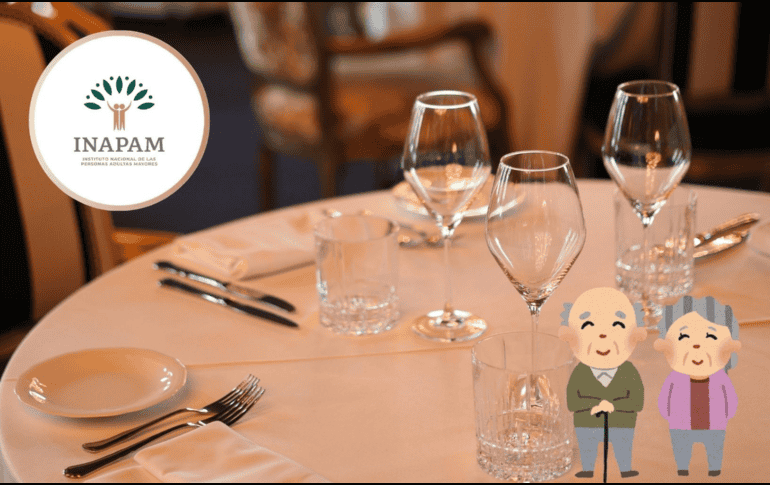 Con la tarjeta INAPAM, personas de la tercera edad acceden a tarifas preferenciales en alimentos, salud y transporte en distintos puntos del país. CANVA/ESPECIAL