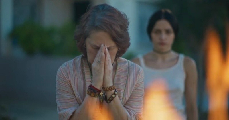 Escena de la película 