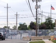 Las condiciones en los centros de detención para migrantes han sido tildadas de 