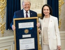 Esta no ha sido la única ocasión en la que 