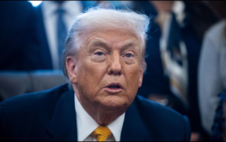 La tensión entre Minnesota y el Gobierno de Trump aumenta tras una investigación por presunta obstrucción a operativos migratorios. EFE/ARCHIVO